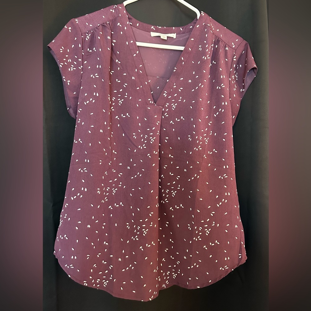 Women’s blouse, only worn once